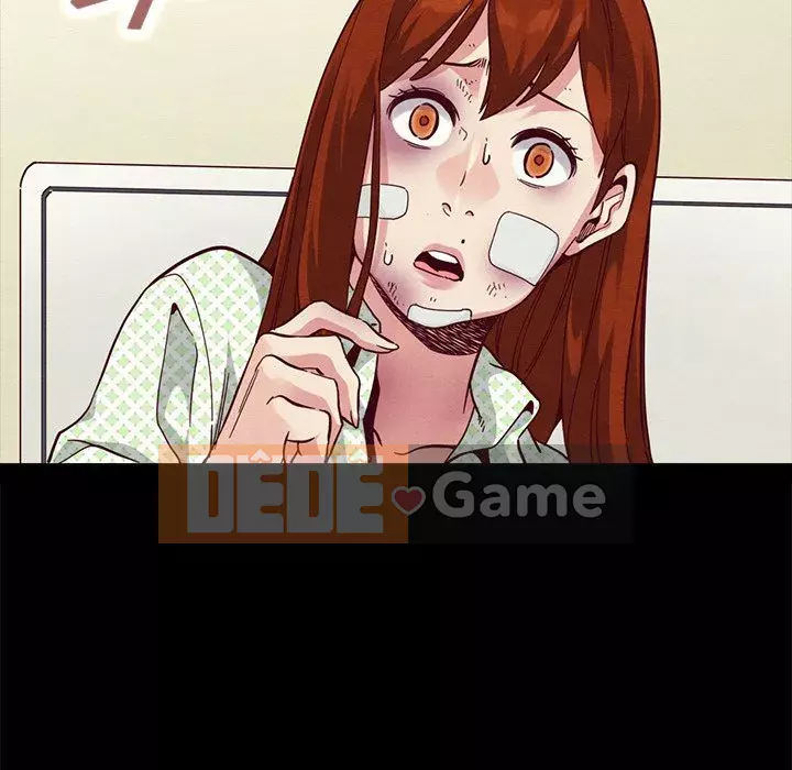 Diệt vong Chương 1-51