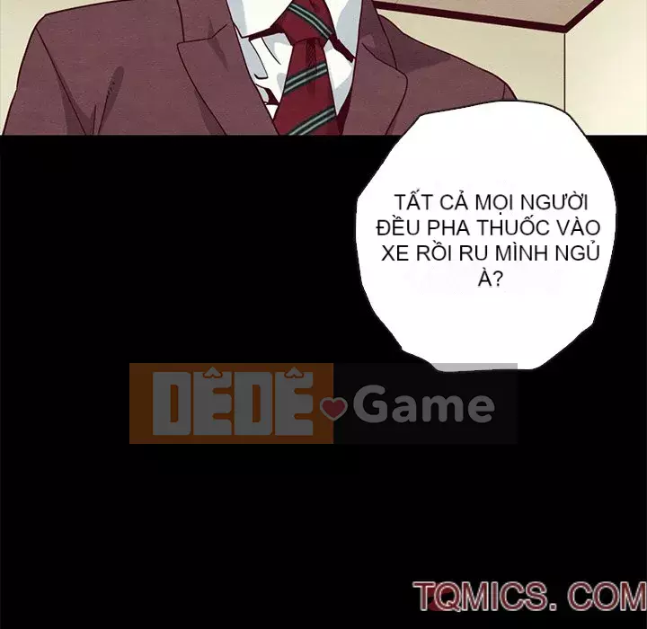 Diệt vong Chương 1-51