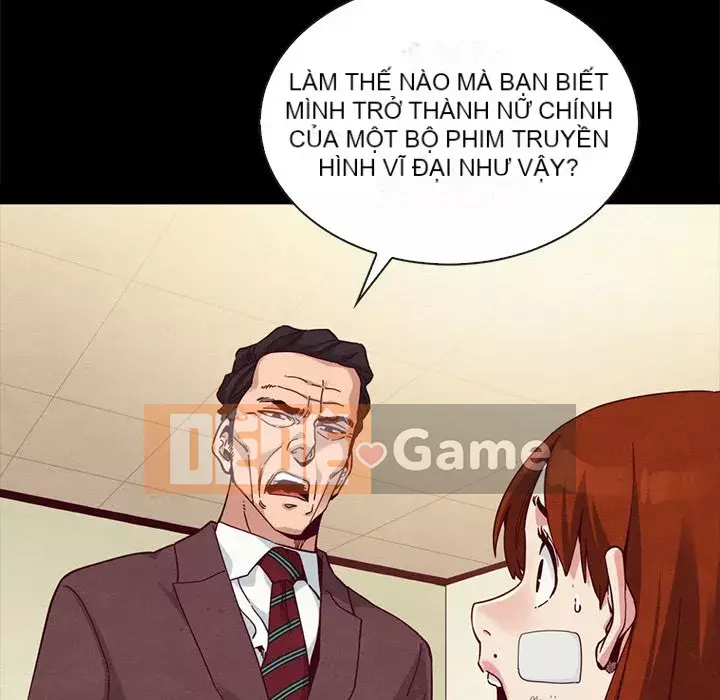 Diệt vong Chương 1-51