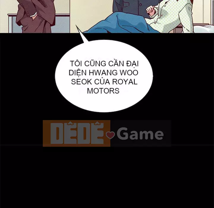 Diệt vong Chương 1-51