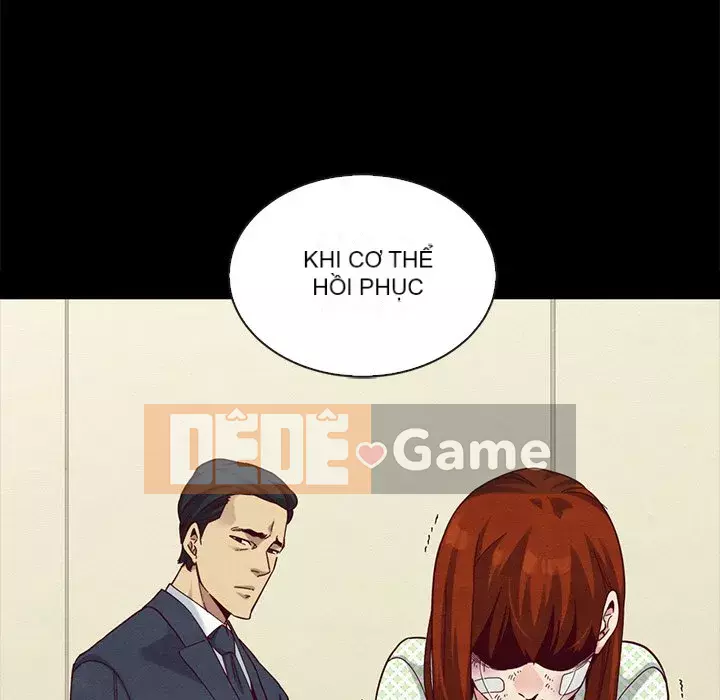 Diệt vong Chương 1-51