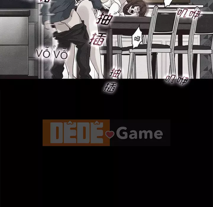 Diệt vong Chương 1-51