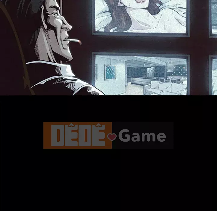 Diệt vong Chương 1-51