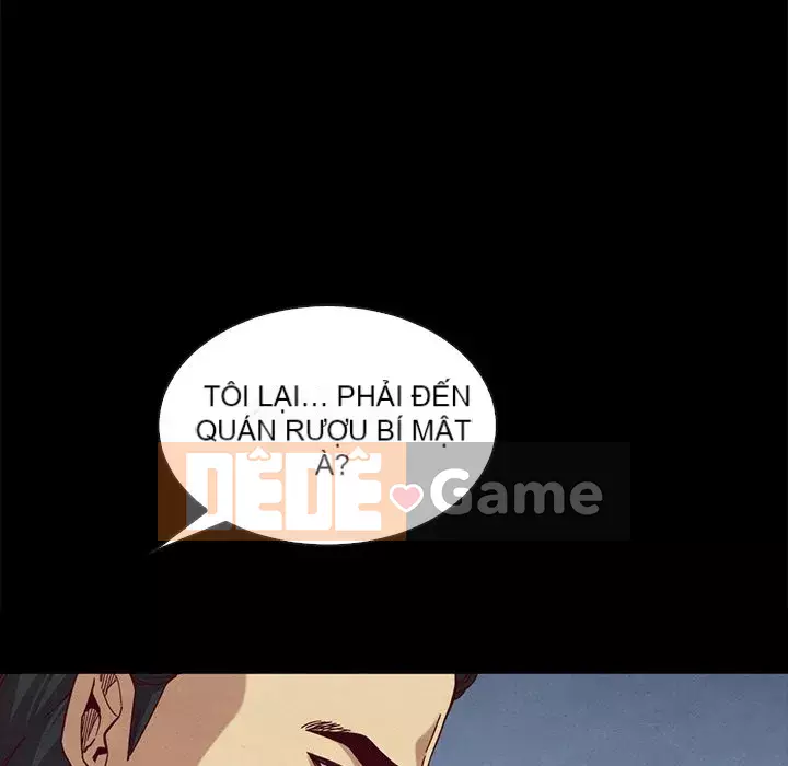 Diệt vong Chương 1-51