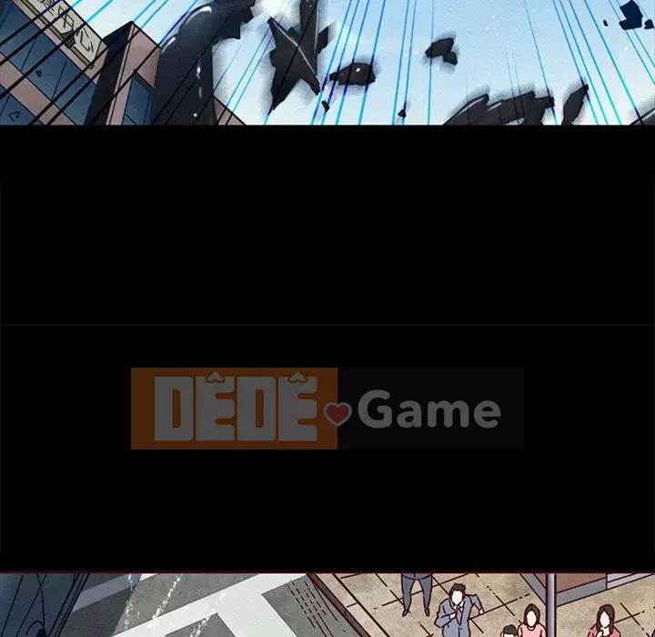 Diệt vong Chương 1-51