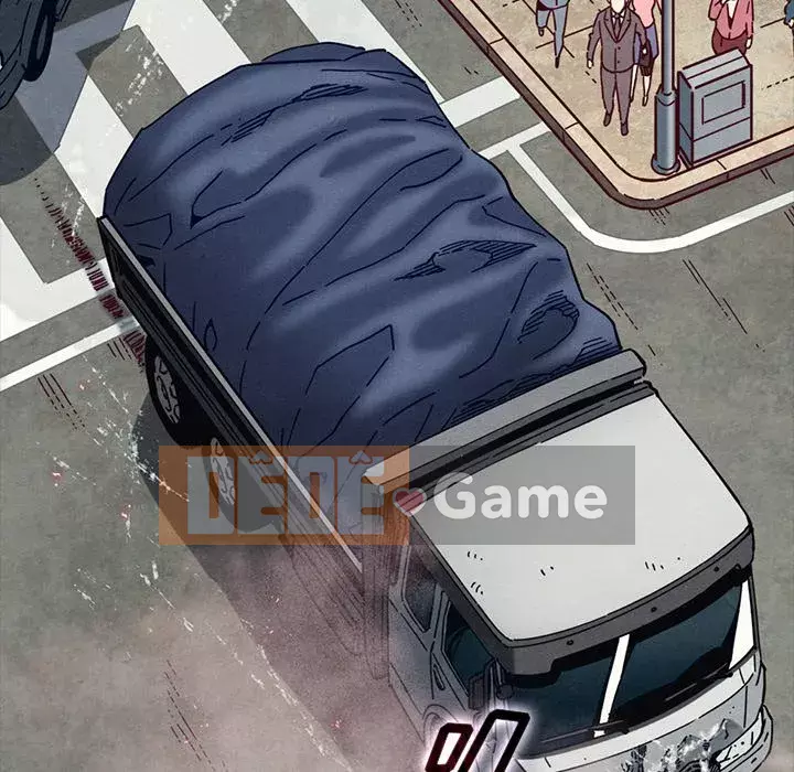 Diệt vong Chương 1-51