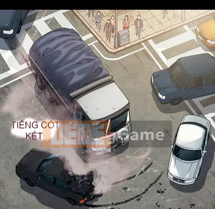 Diệt vong Chương 1-51