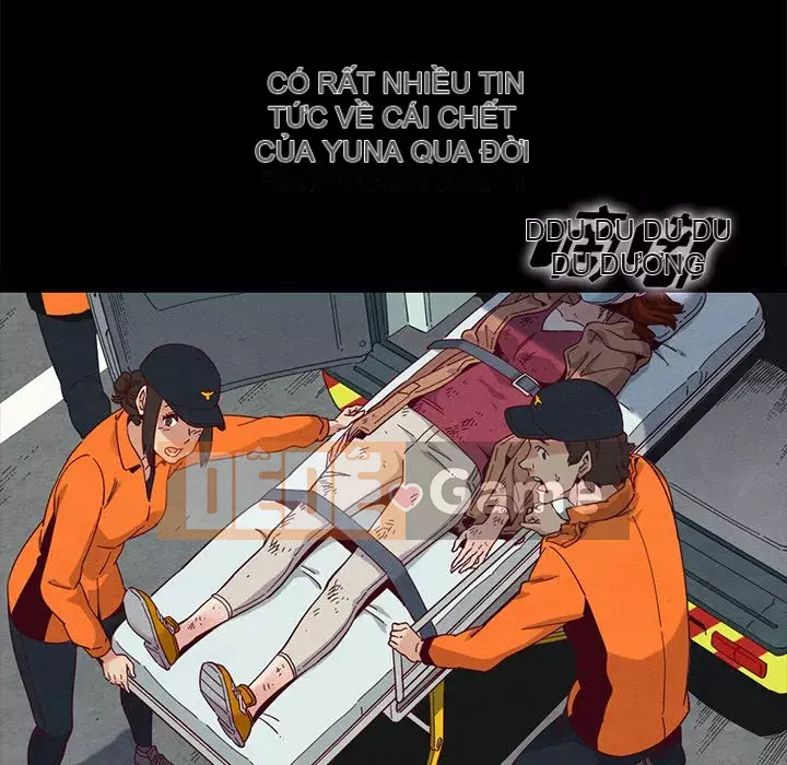 Diệt vong Chương 1-51