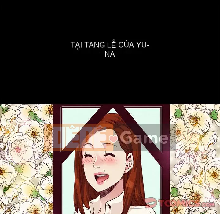 Diệt vong Chương 1-51