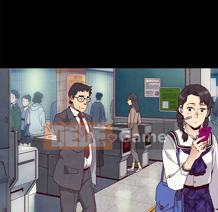 Diệt vong Chương 1-51