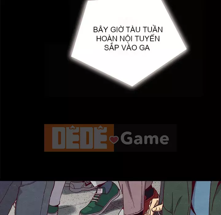 Diệt vong Chương 1-51