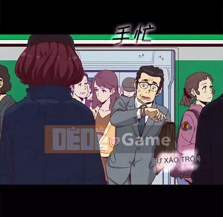 Diệt vong Chương 1-51