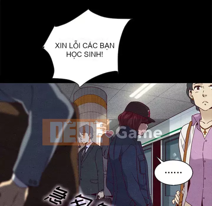 Diệt vong Chương 1-51