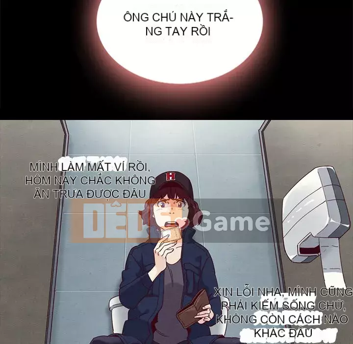 Diệt vong Chương 1-51