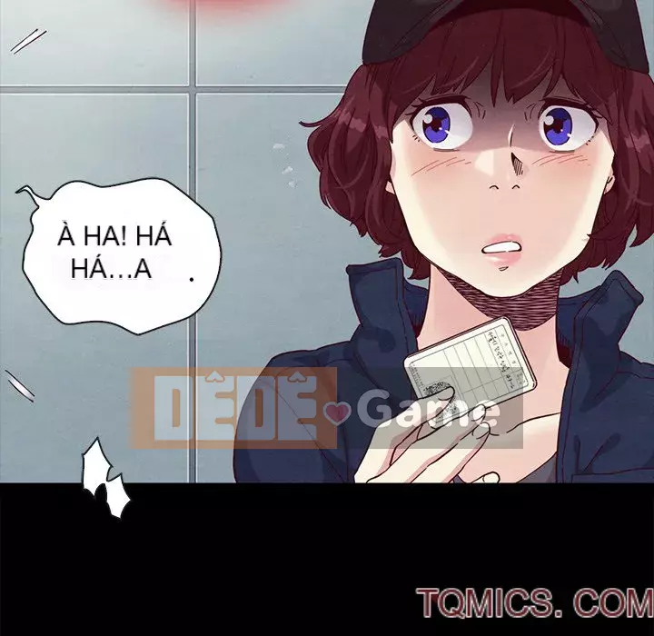 Diệt vong Chương 1-51