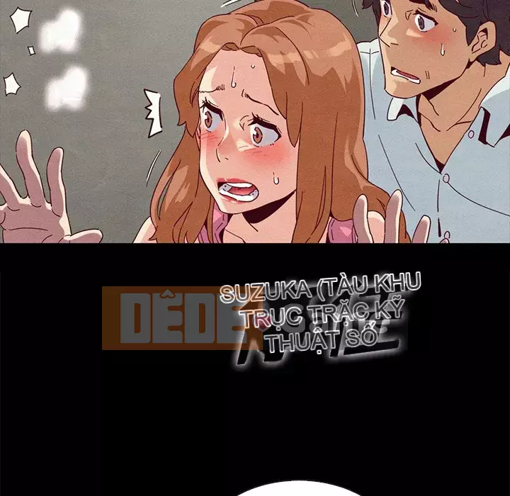 Diệt vong Chương 1-51