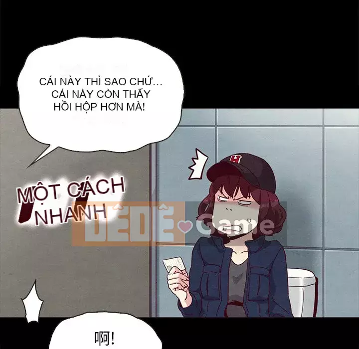 Diệt vong Chương 1-51