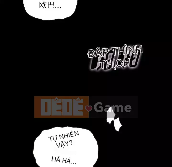 Diệt vong Chương 1-51