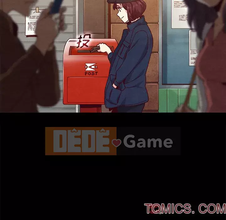 Diệt vong Chương 1-51