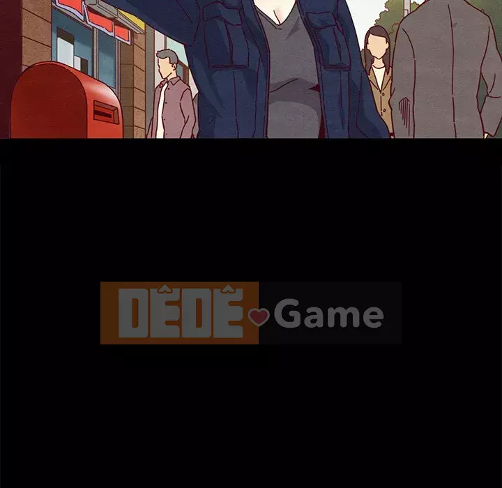 Diệt vong Chương 1-51