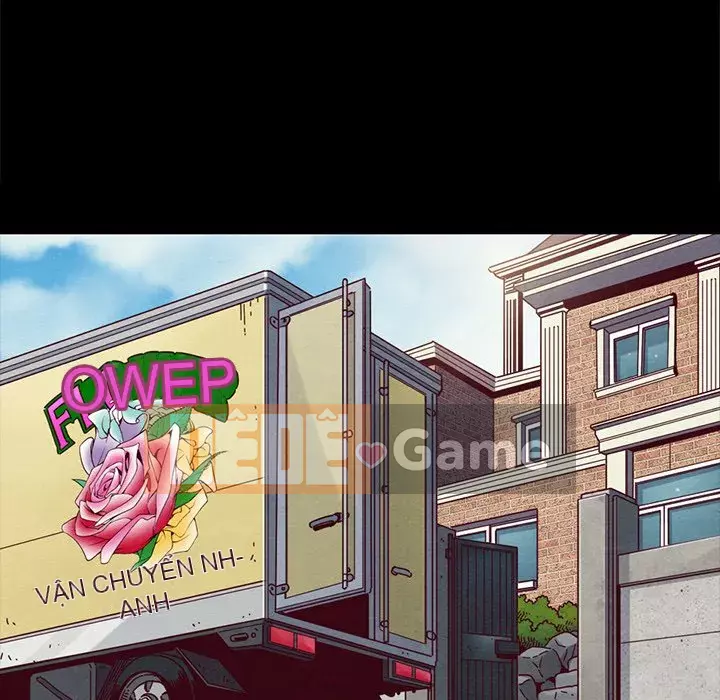 Diệt vong Chương 1-51