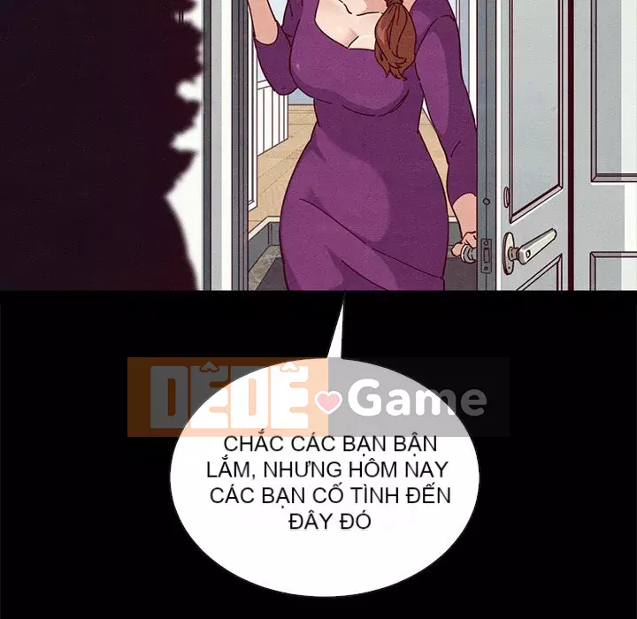 Diệt vong Chương 1-51