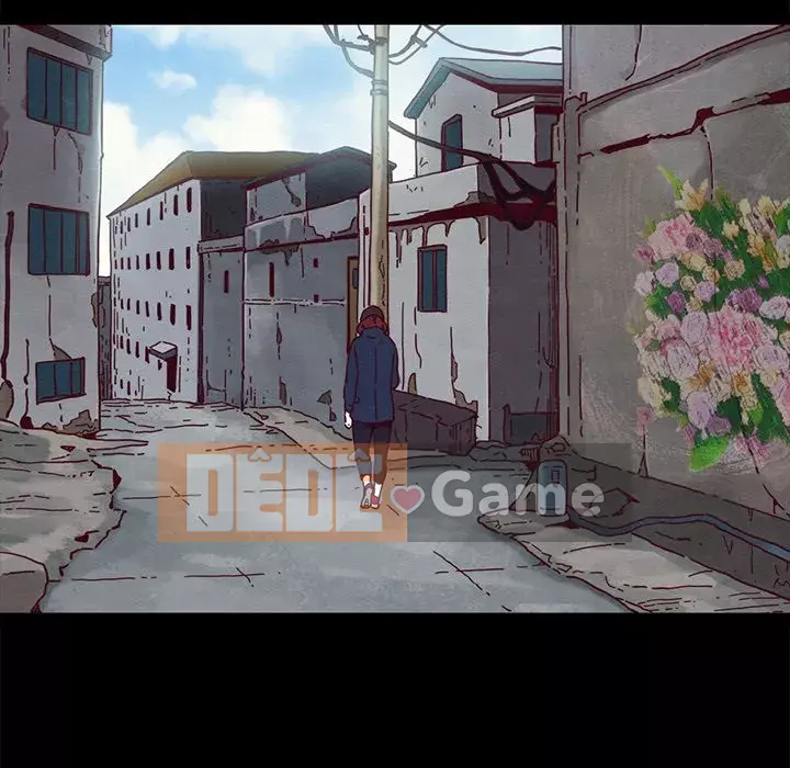 Diệt vong Chương 1-51