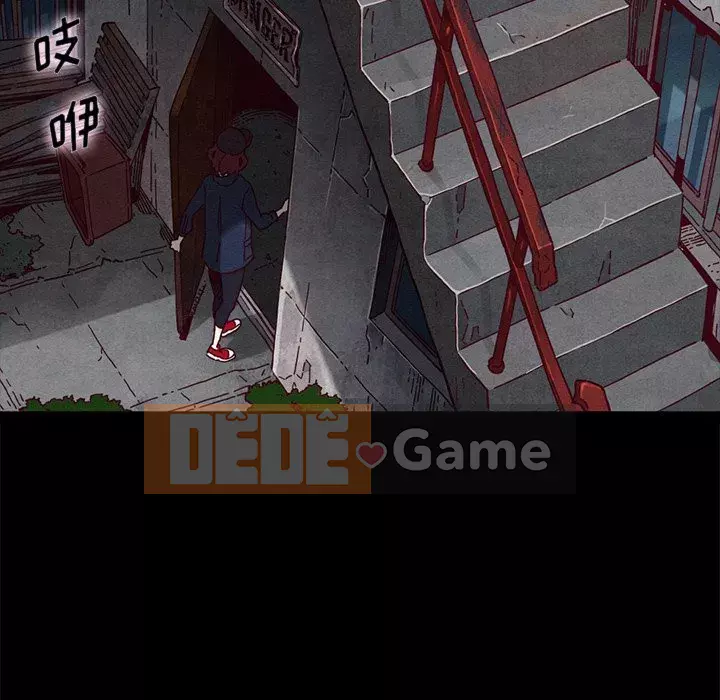 Diệt vong Chương 1-51