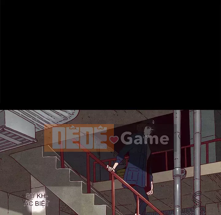 Diệt vong Chương 1-51