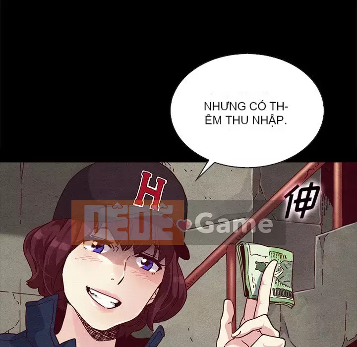 Diệt vong Chương 1-51