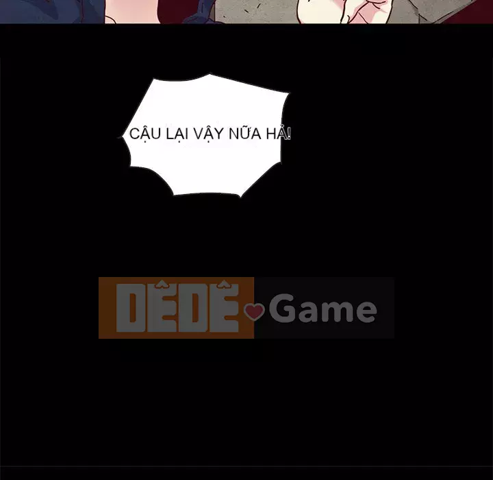 Diệt vong Chương 1-51