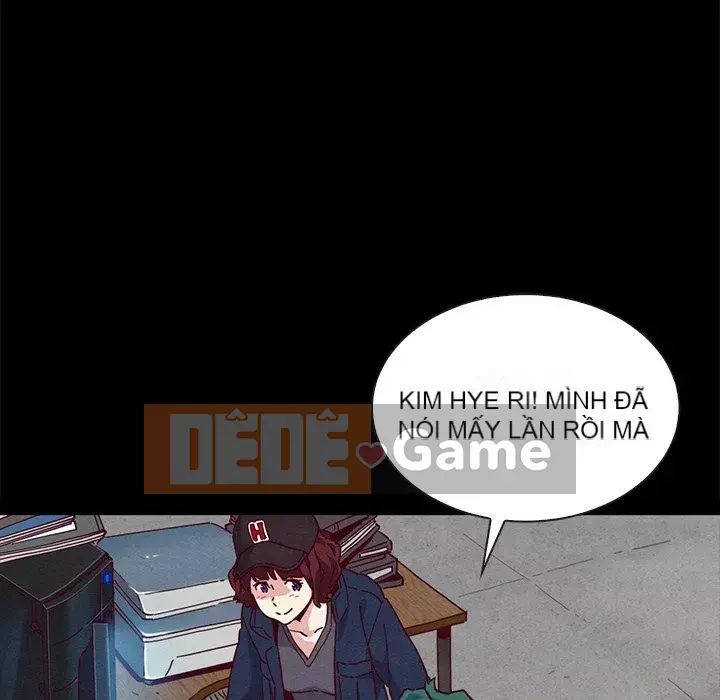 Diệt vong Chương 1-51