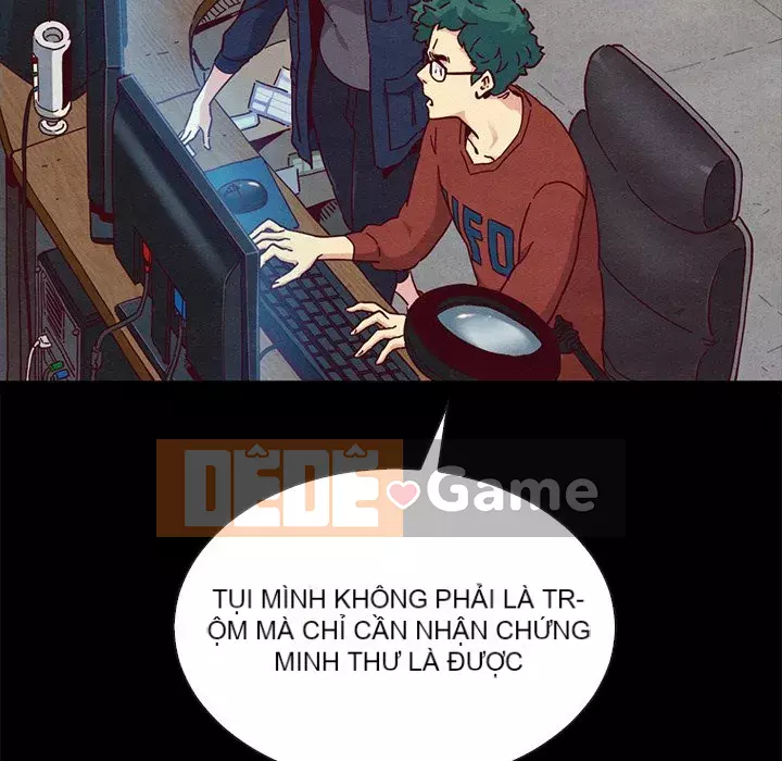 Diệt vong Chương 1-51