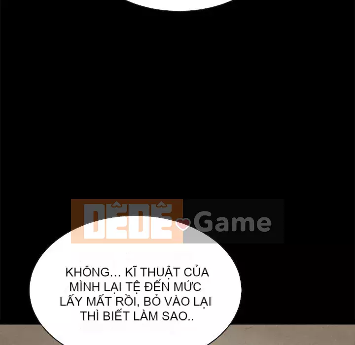 Diệt vong Chương 1-51