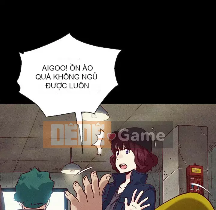 Diệt vong Chương 1-51