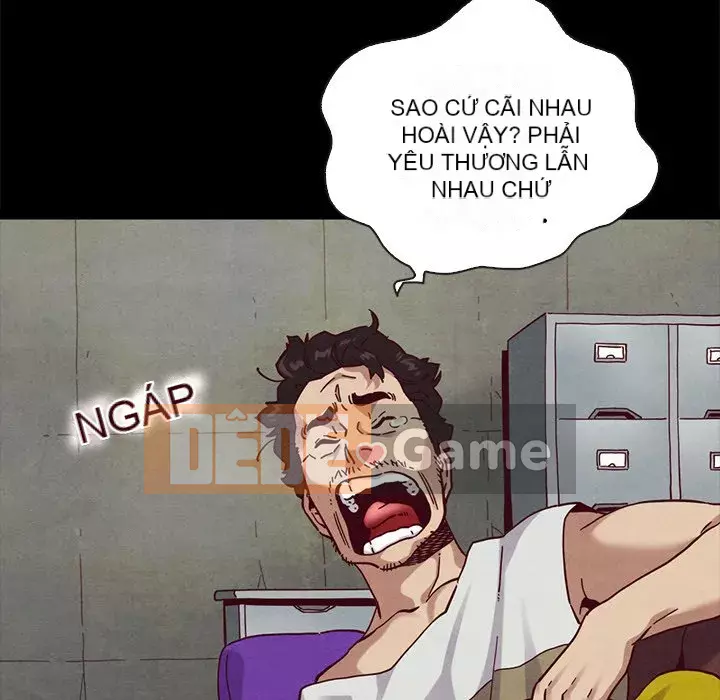 Diệt vong Chương 1-51