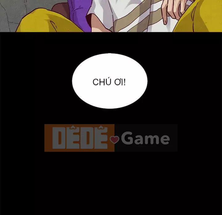 Diệt vong Chương 1-51