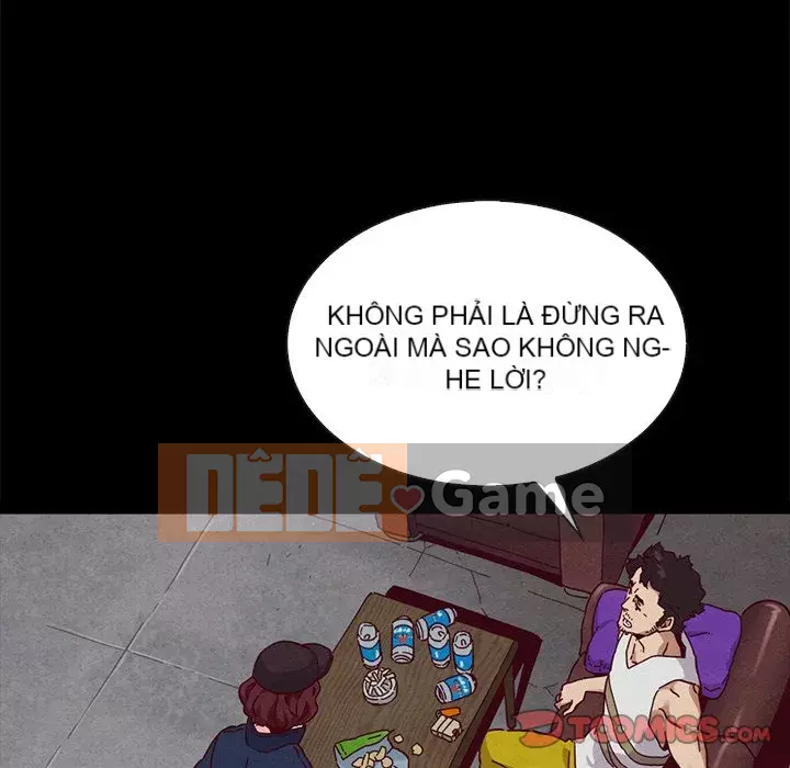 Diệt vong Chương 1-51