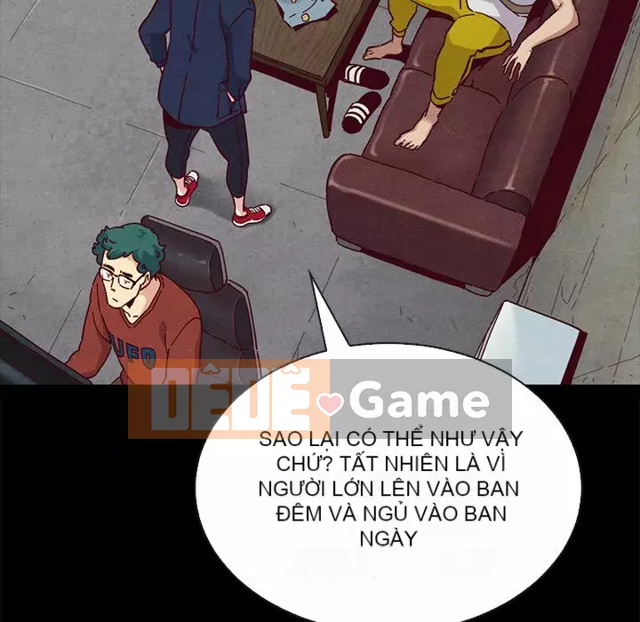 Diệt vong Chương 1-51