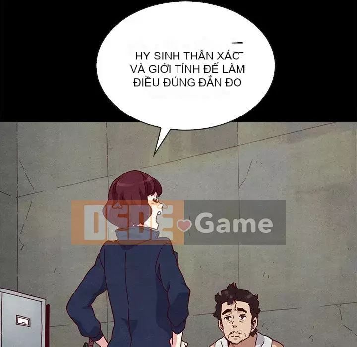 Diệt vong Chương 1-51