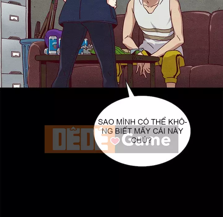 Diệt vong Chương 1-51