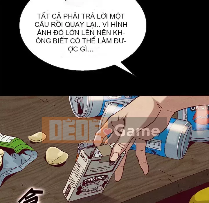 Diệt vong Chương 1-51