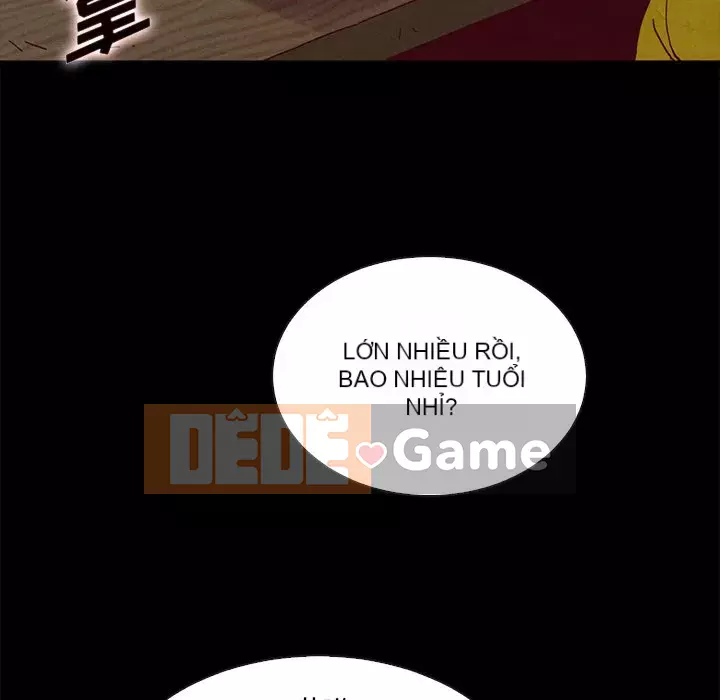 Diệt vong Chương 1-51