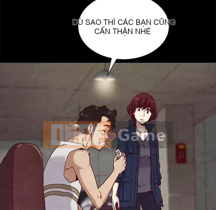 Diệt vong Chương 1-51