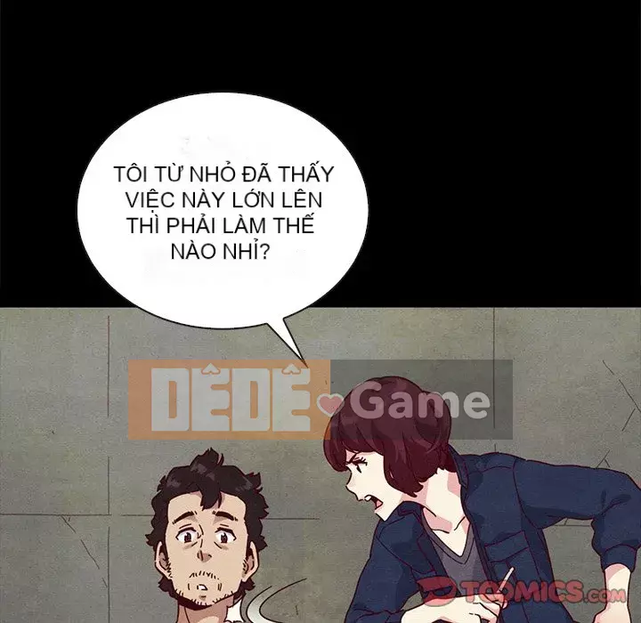 Diệt vong Chương 1-51