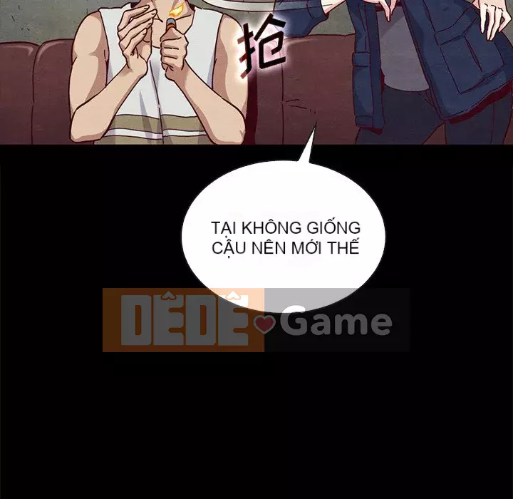 Diệt vong Chương 1-51