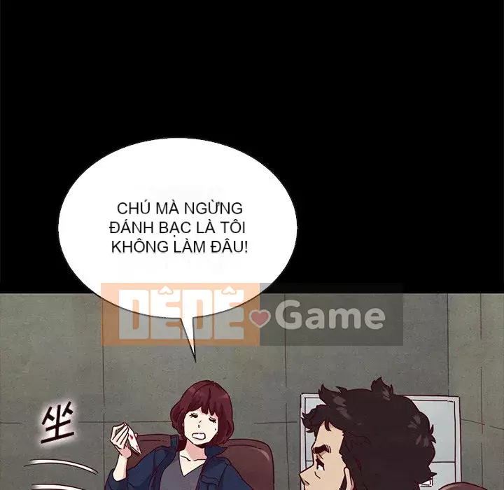 Diệt vong Chương 1-51