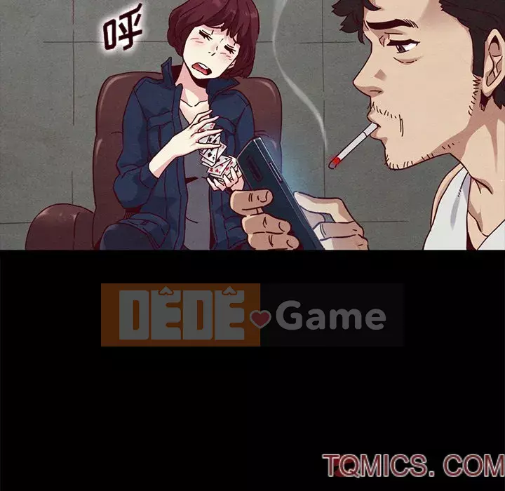 Diệt vong Chương 1-51