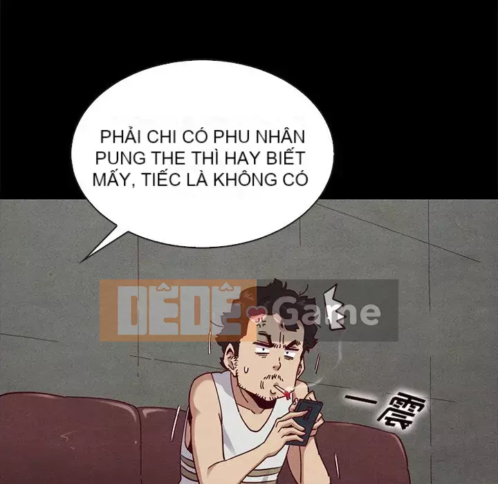 Diệt vong Chương 1-51