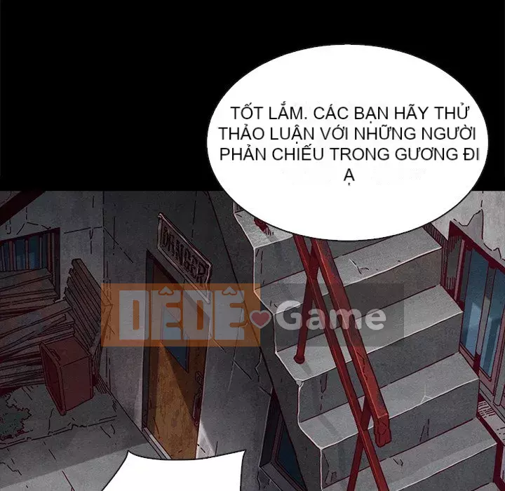 Diệt vong Chương 1-51